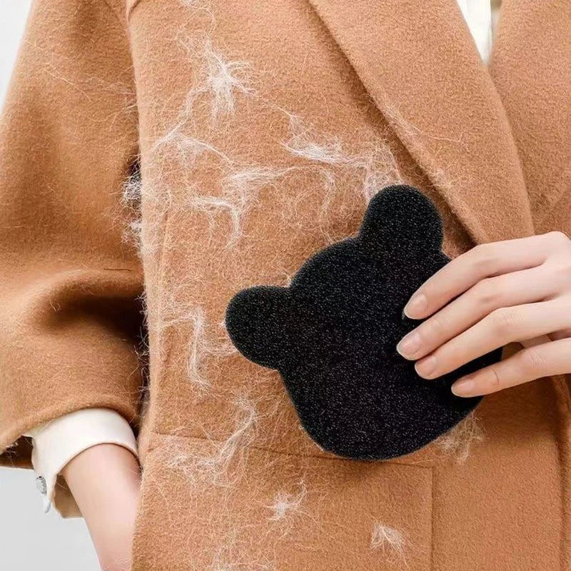 Pet Hair Laundry Sponges