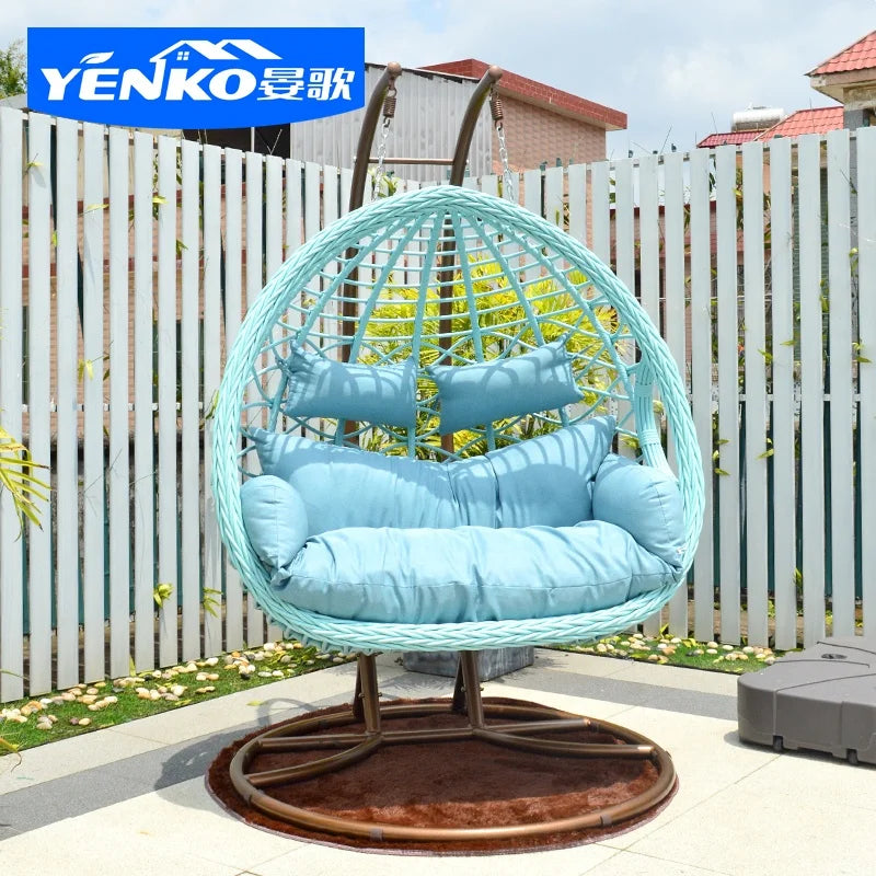 Hanging Patio Swing Chair