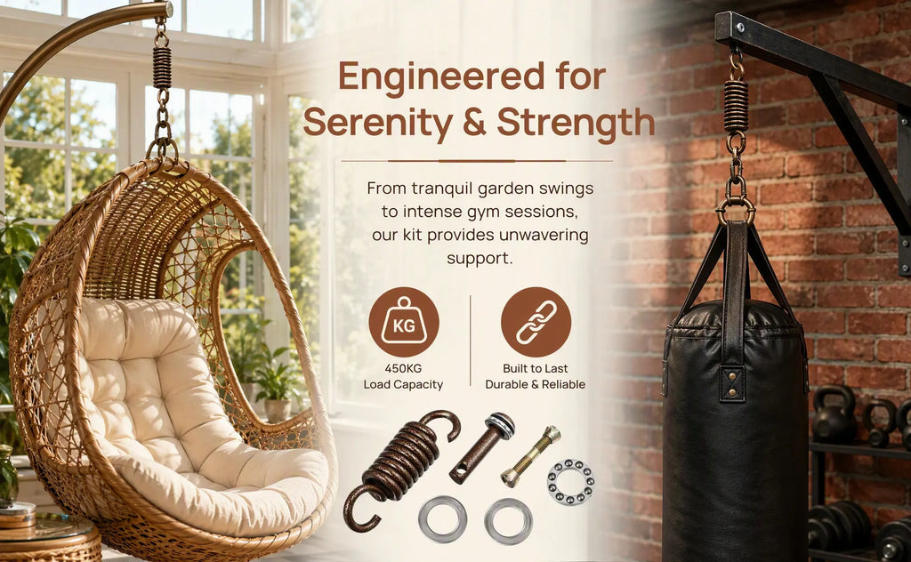 Hammock Hanging Kit
