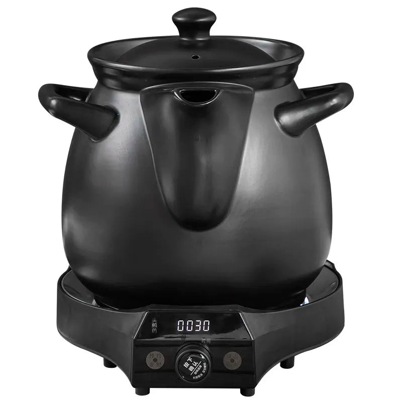 Electric Stewing Pot, 1350 W