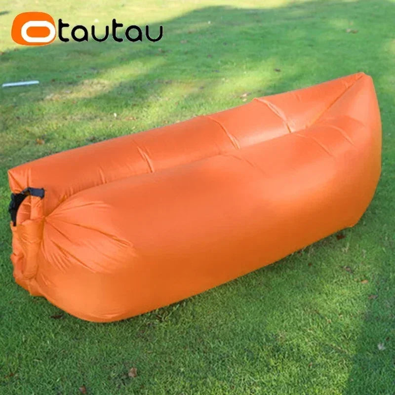 Ultra-Light Inflatable Lazy Sofa
