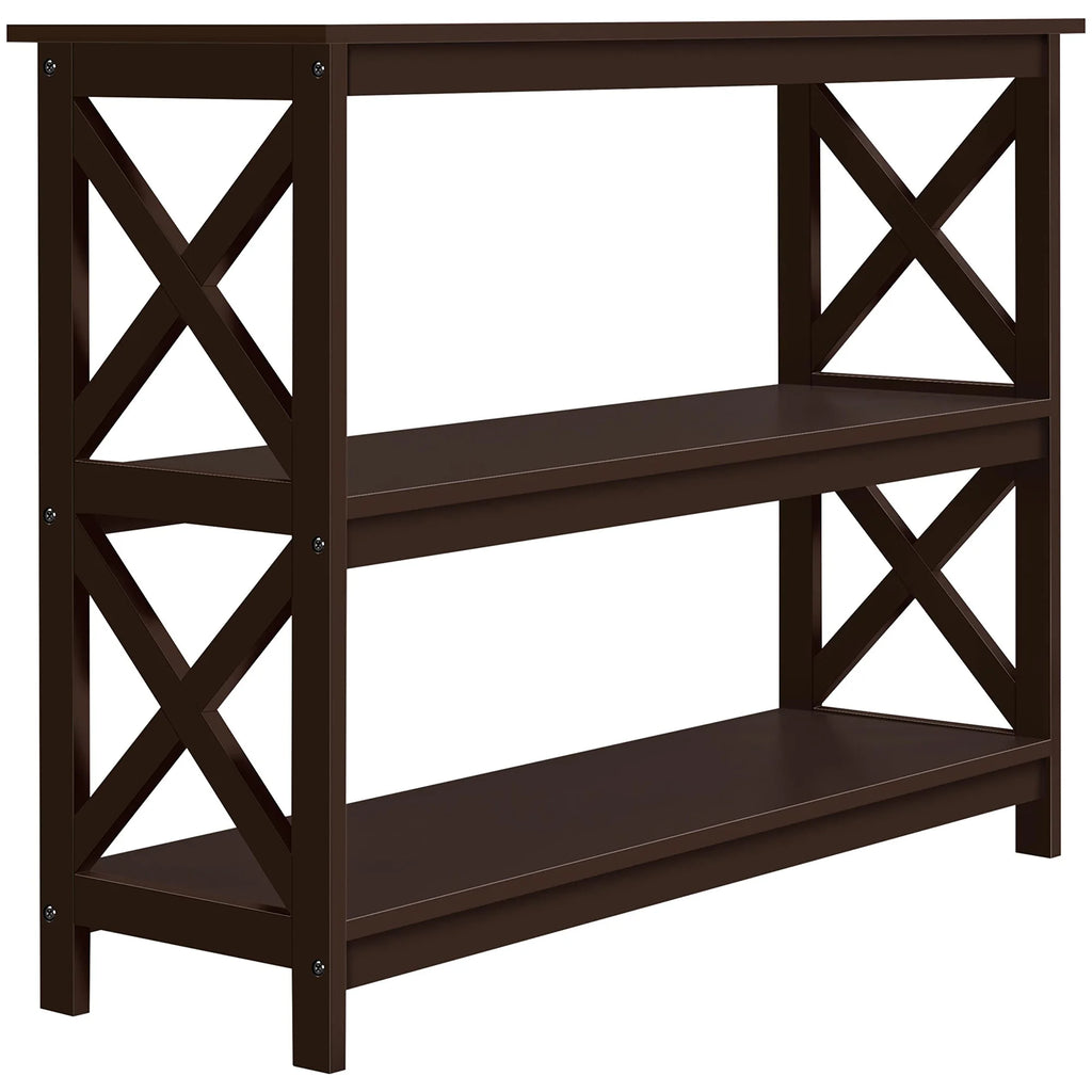 Narrow Console Table