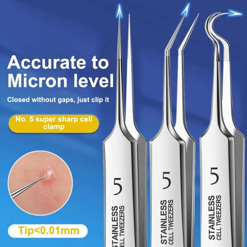Blackhead Remover Tool Kit