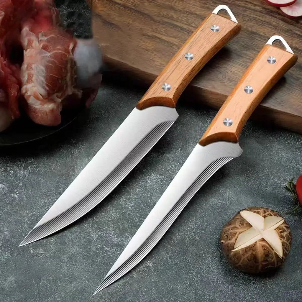 Fillet Boning Knife