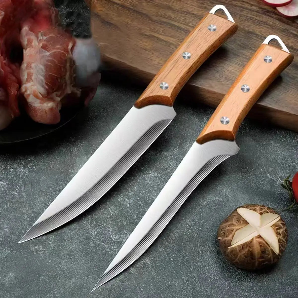 Fillet Boning Knife