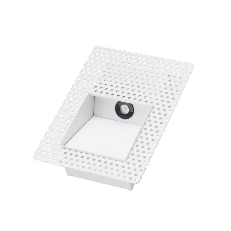 Motion-Sensor Stair Light