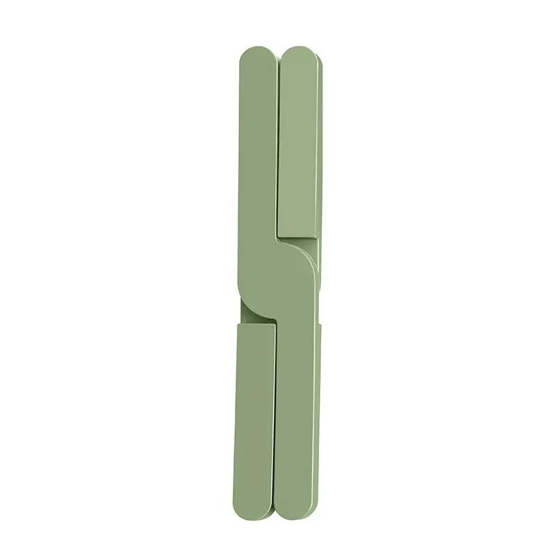 Folding Silicone Pot Mat