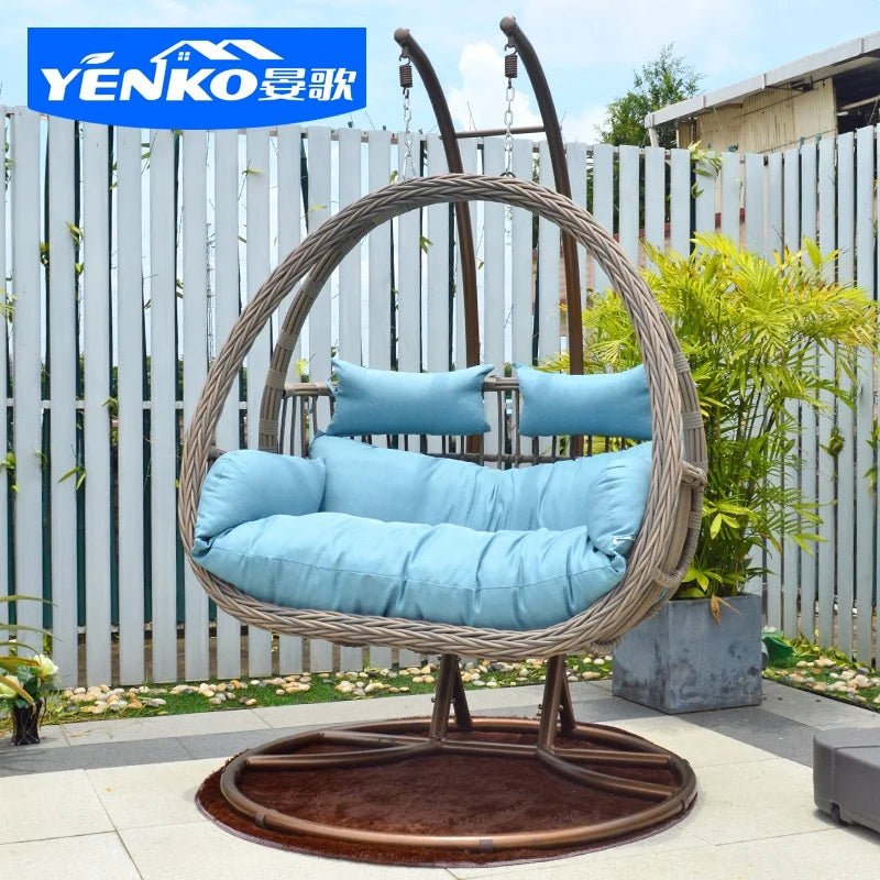 Hanging Patio Swing Chair