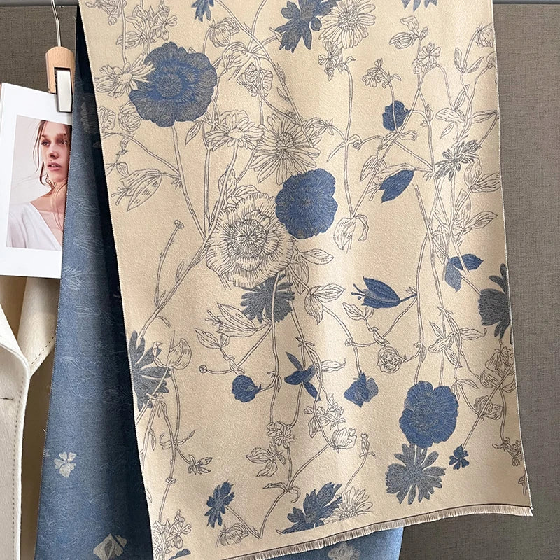 Winter Neck Scarf