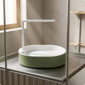 Parrot Bath Basin
