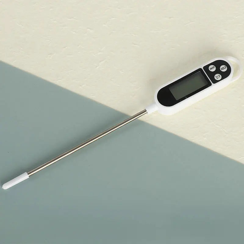 Digital Food Thermometer