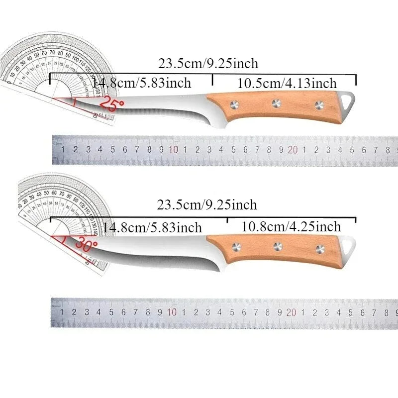 Fillet Boning Knife