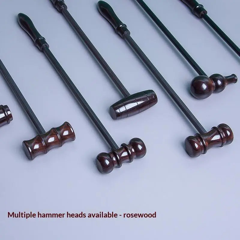 Wooden Massage Hammer