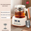 Glass Tea Kettle, 1.3 L