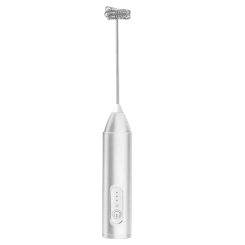 Handheld Electric Milk Frother