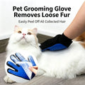 Pet Grooming Gloves