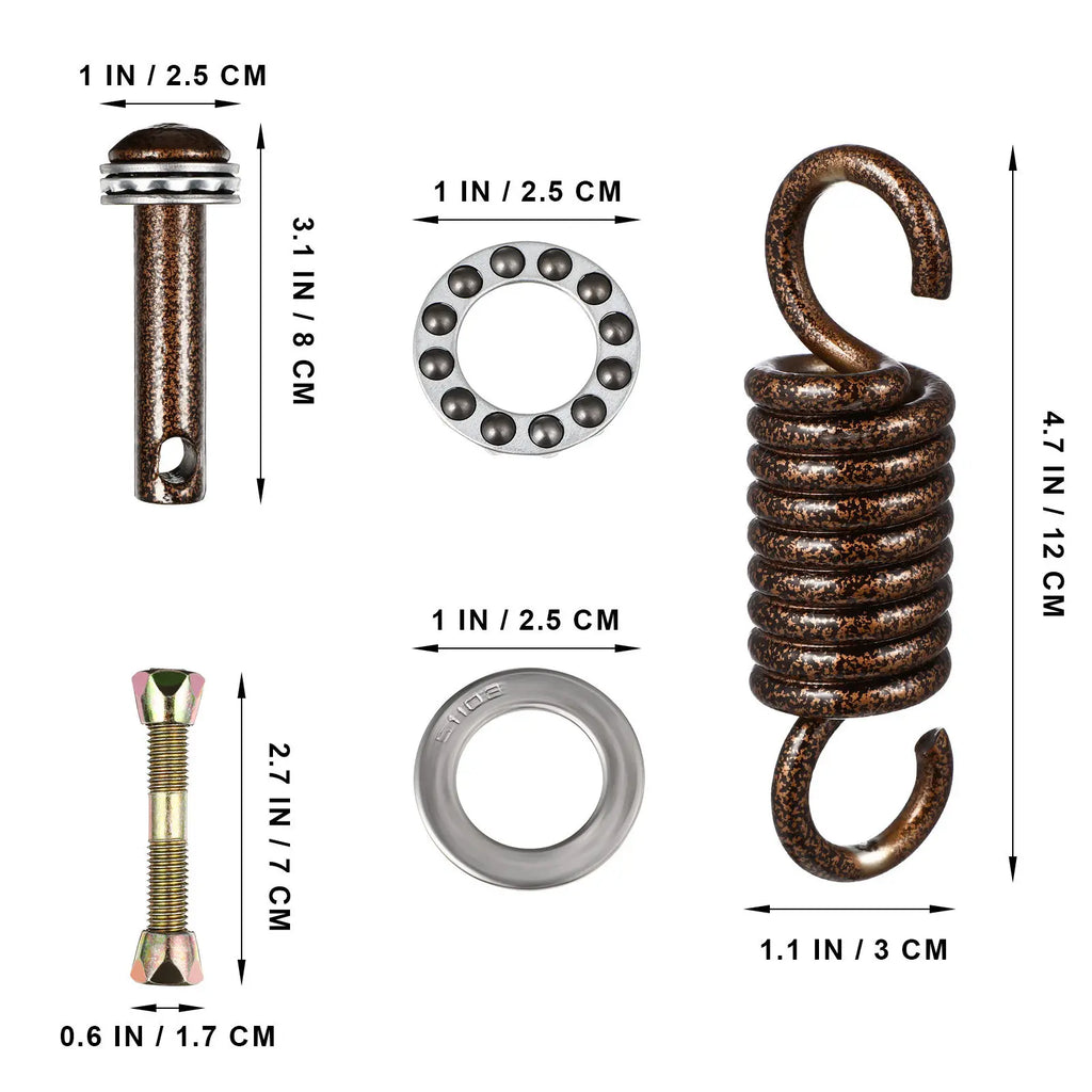 Hammock Hanging Kit
