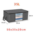 Large-Capacity Foldable Storage Bag