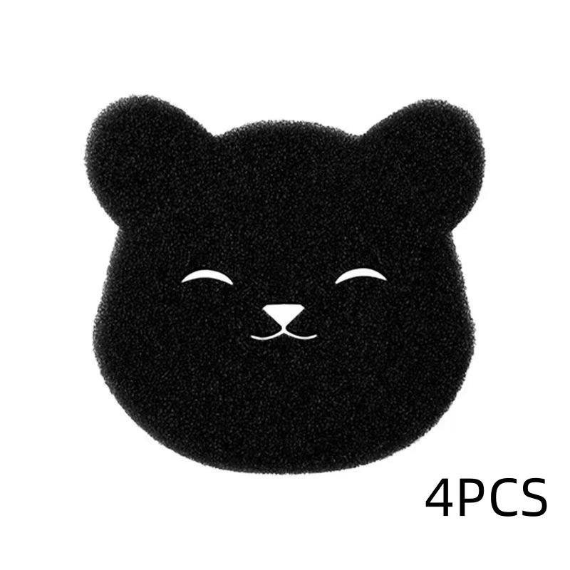 Pet Hair Laundry Sponges