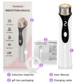 Facial Massager, 4 Modes