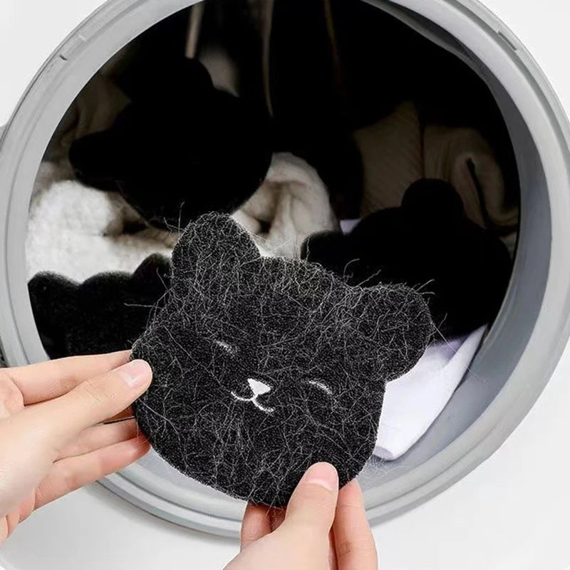 Pet Hair Laundry Sponges