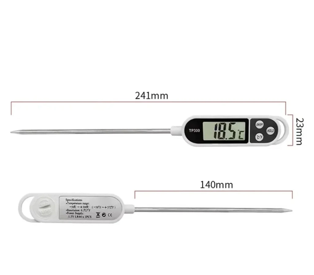 Digital Food Thermometer