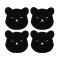 Pet Hair Laundry Sponges