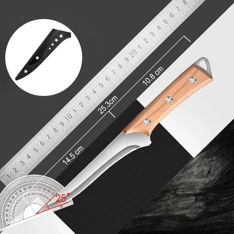 Fillet Boning Knife