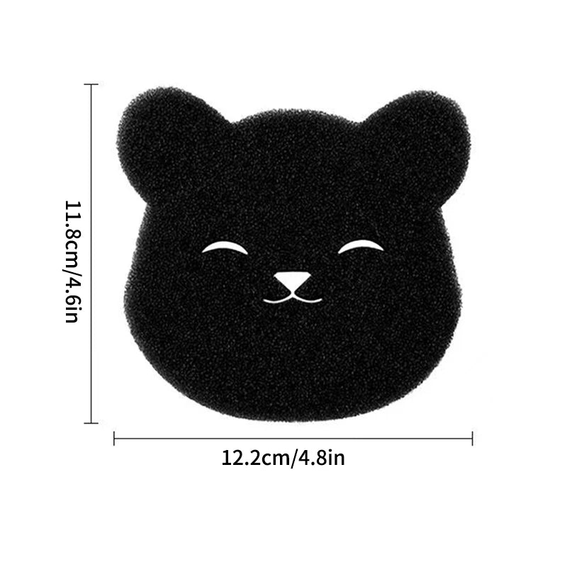Pet Hair Laundry Sponges