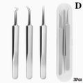 Blackhead Remover Tool Kit
