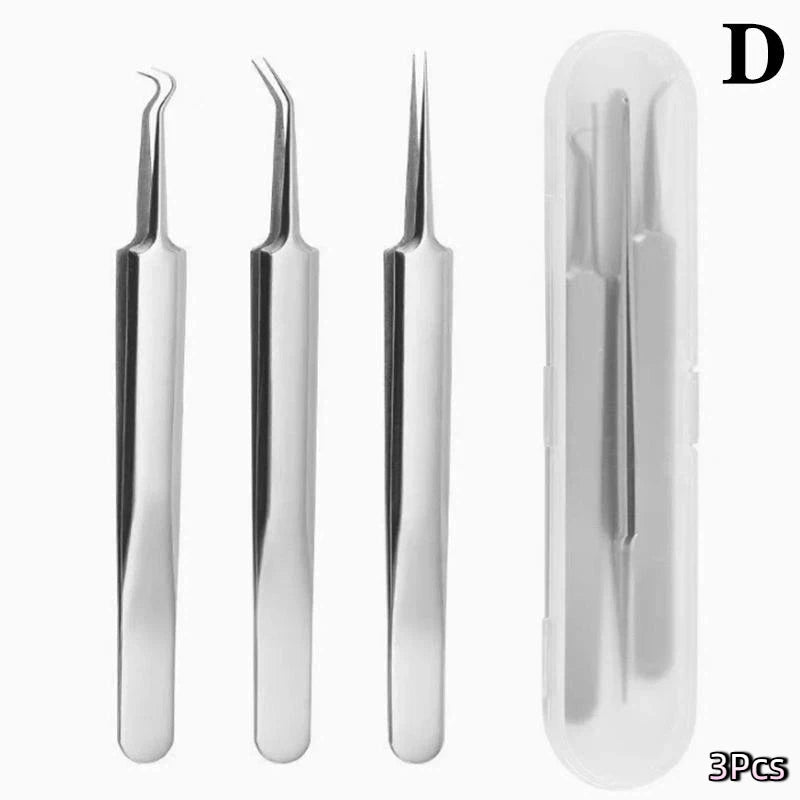 Blackhead Remover Tool Kit
