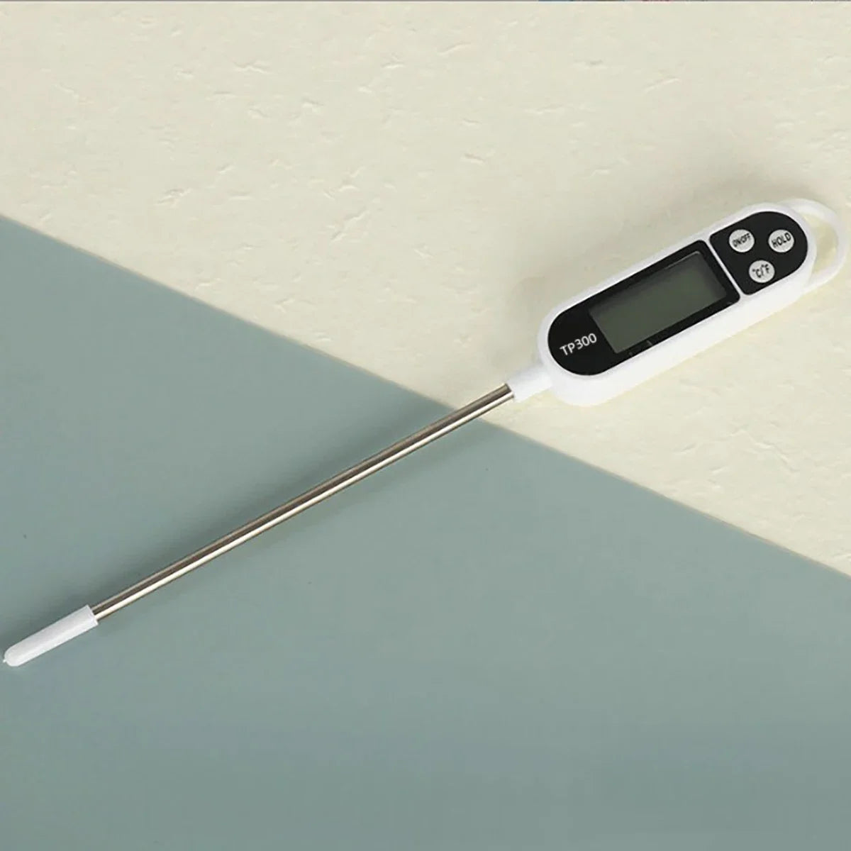 Digital Food Thermometer
