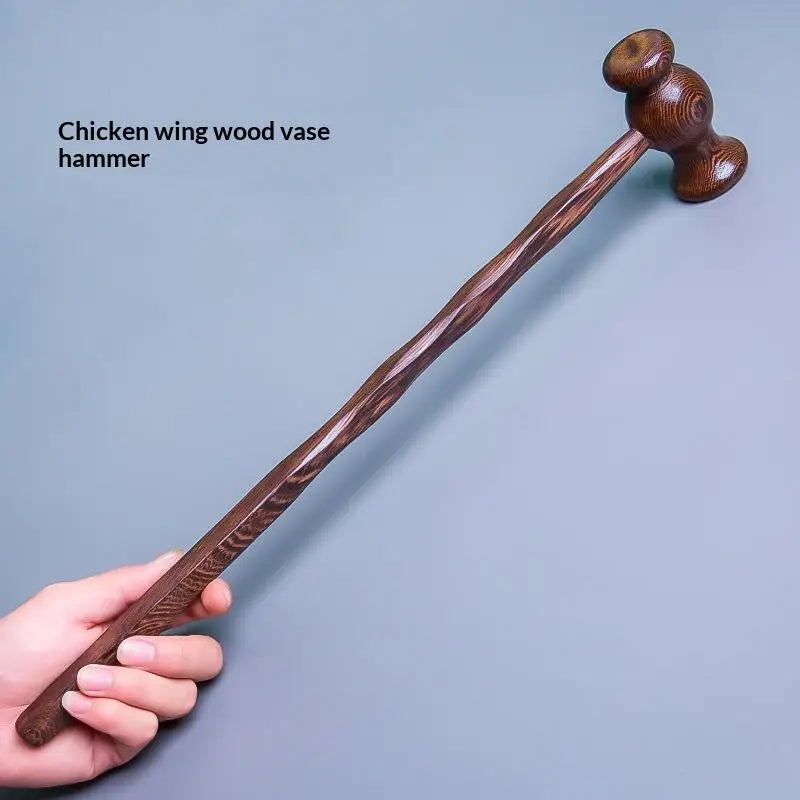 Wooden Massage Hammer