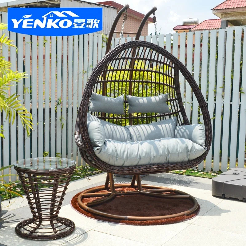 Hanging Patio Swing Chair