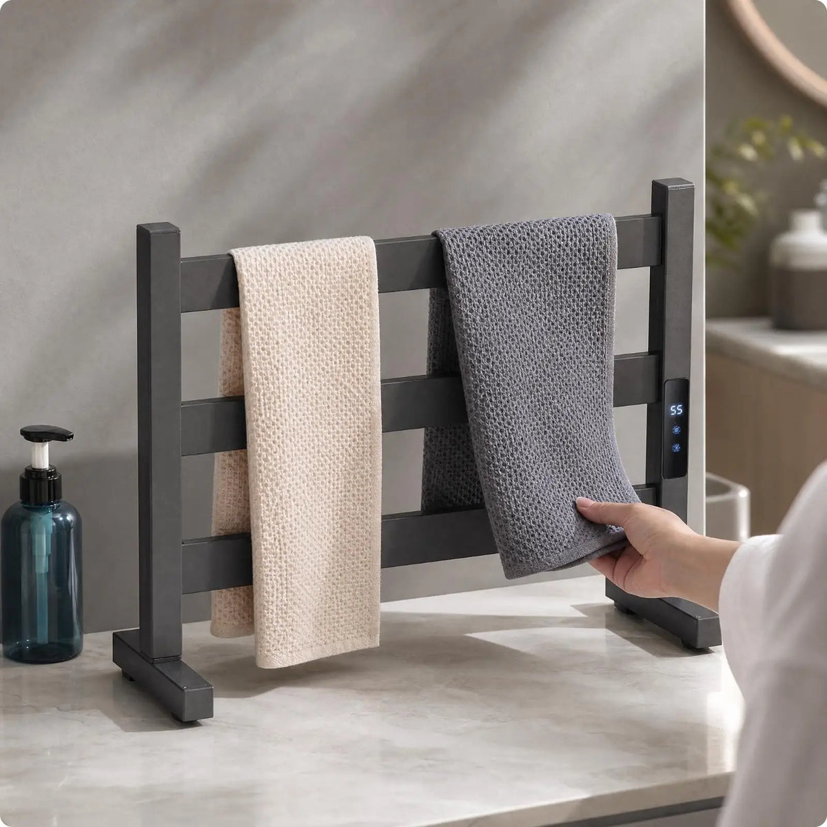 Countertop Towel Warmer