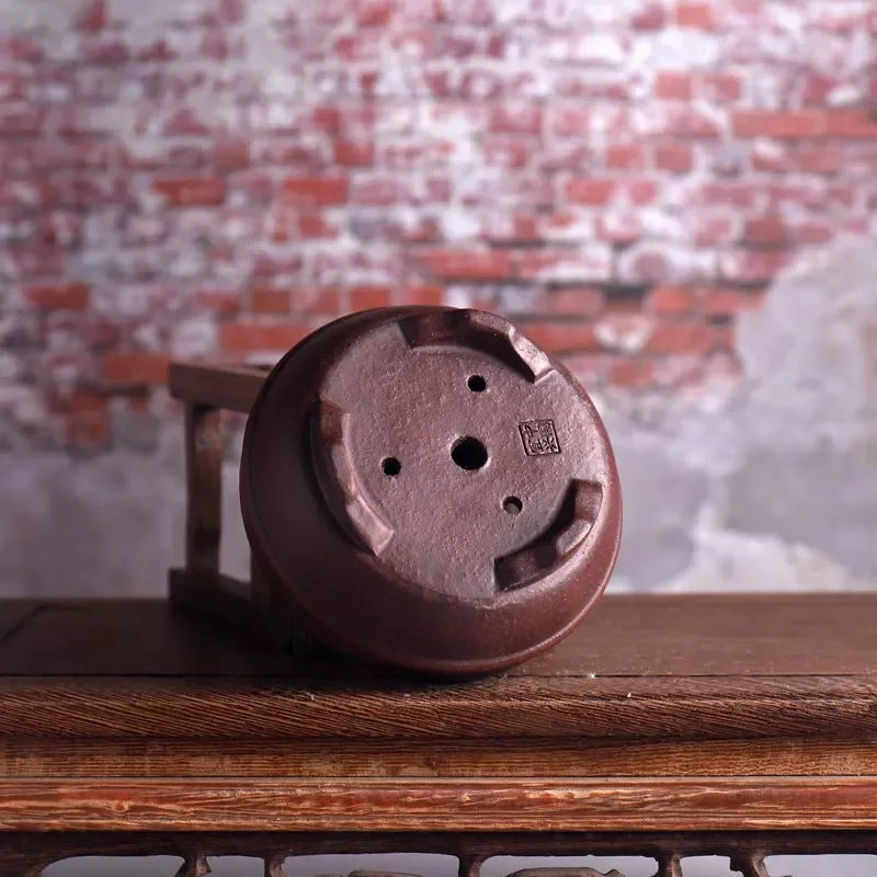 Ceramic Bonsai Pot