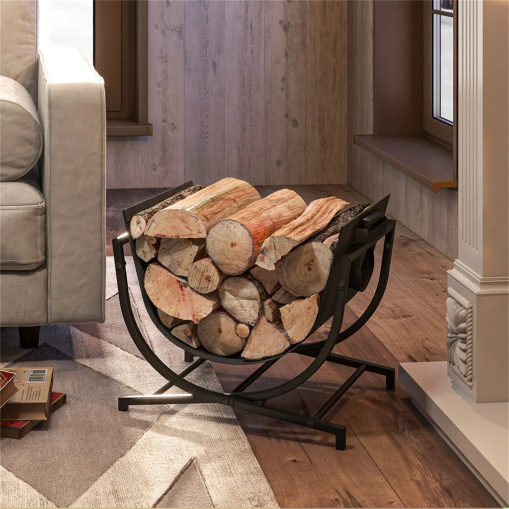 Firewood Rack