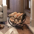 Firewood Rack