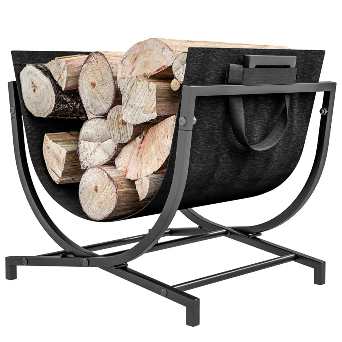 Firewood Rack