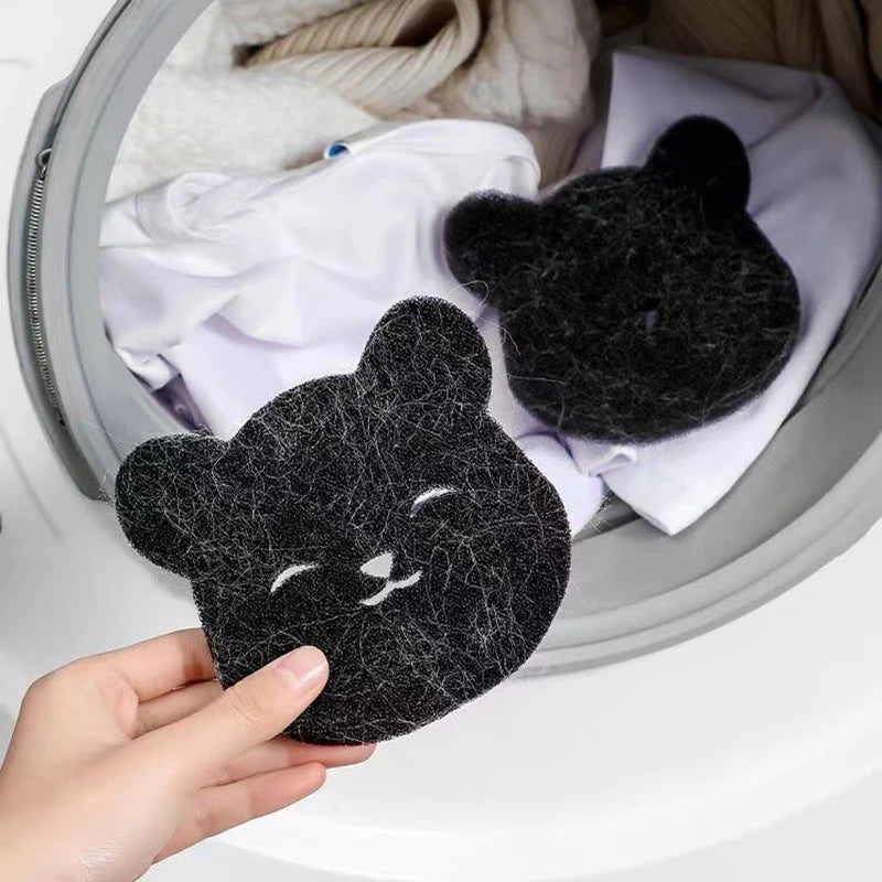 Pet Hair Laundry Sponges