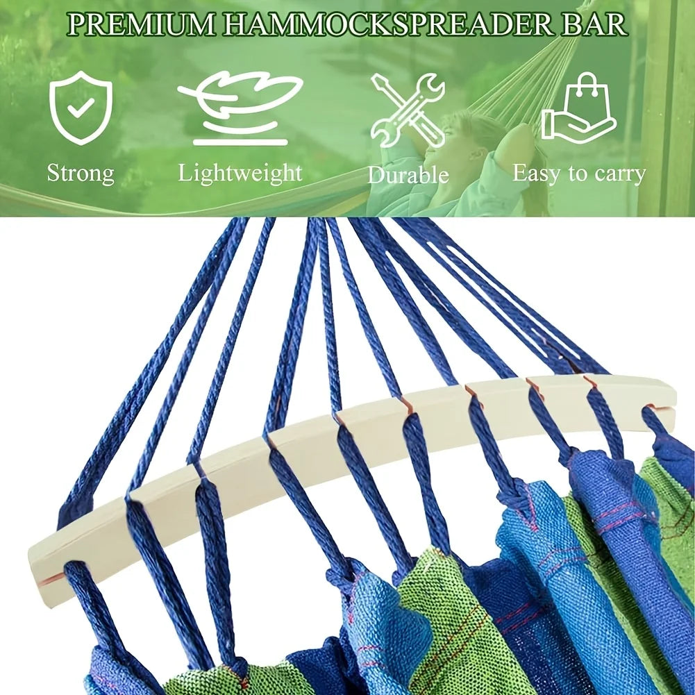 Hammock Spreader Bars