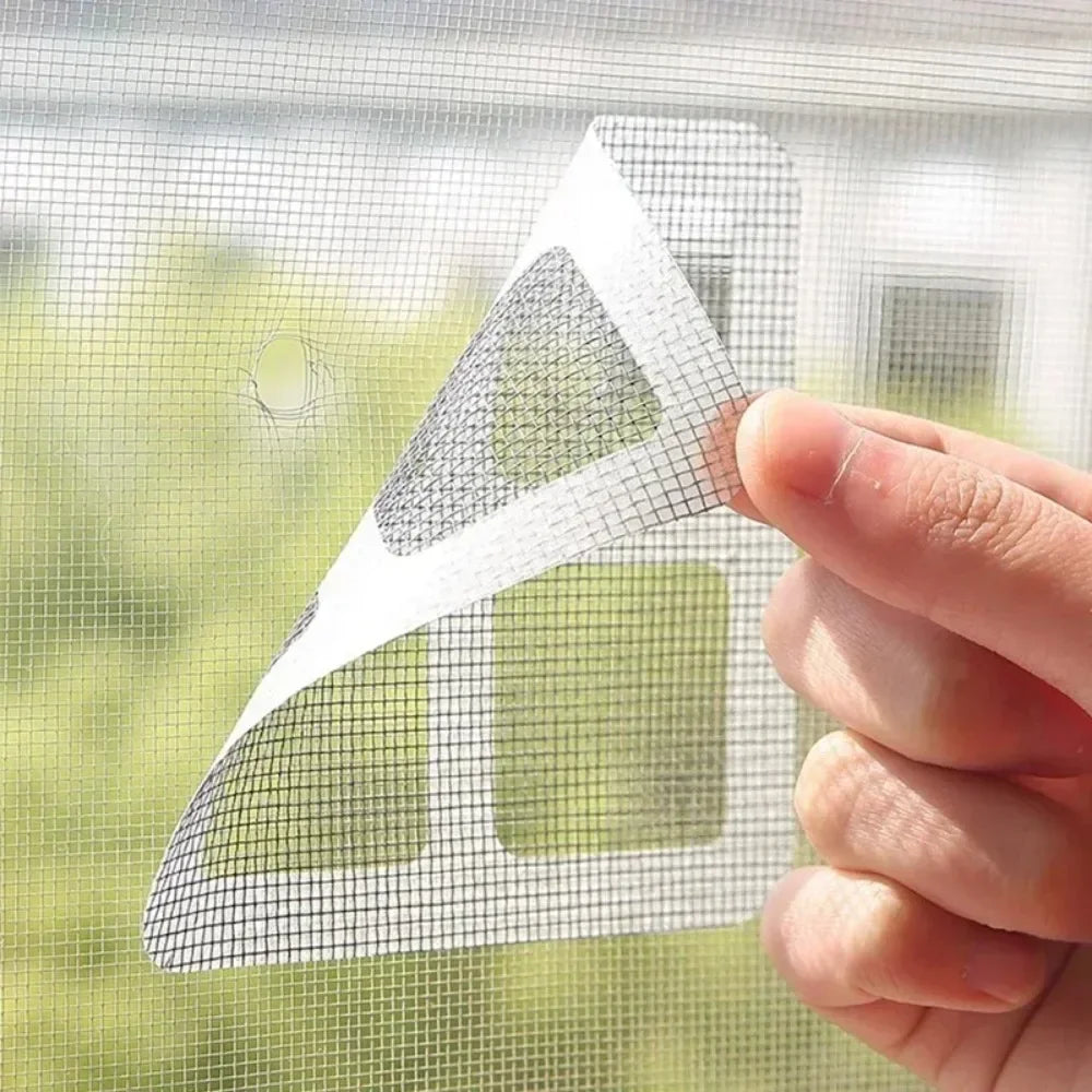 Disposable Shower Drain Hair Catcher