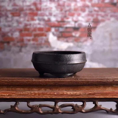 Ceramic Bonsai Pot