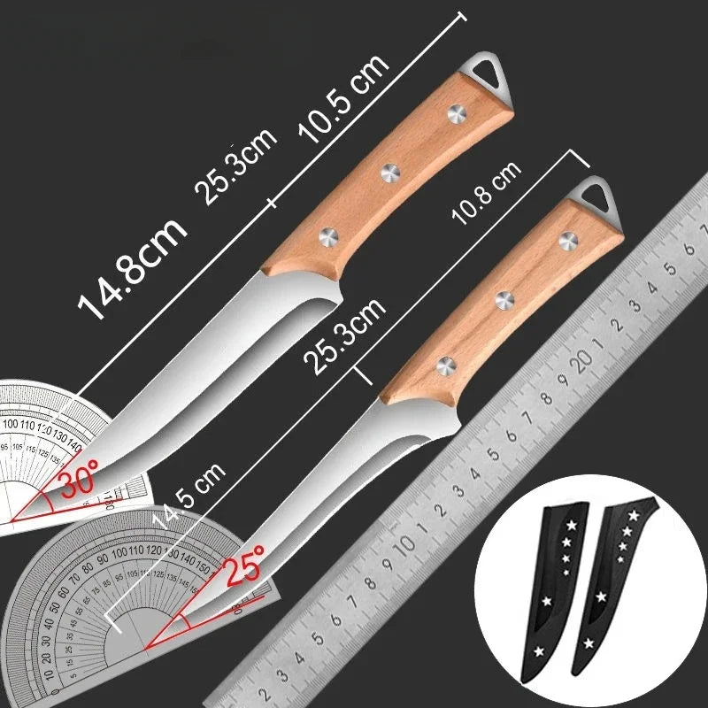 Fillet Boning Knife