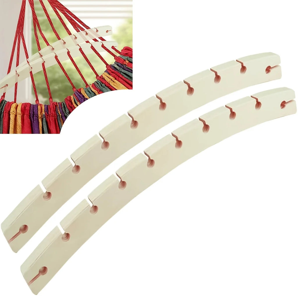 Hammock Spreader Bars
