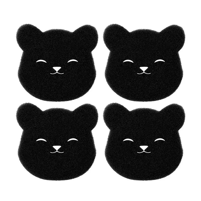 Pet Hair Laundry Sponges