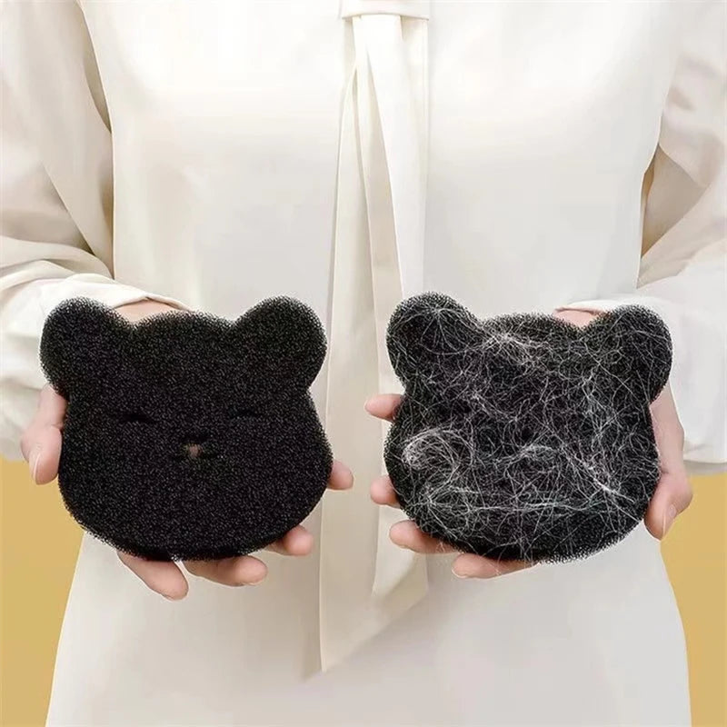 Pet Hair Laundry Sponges