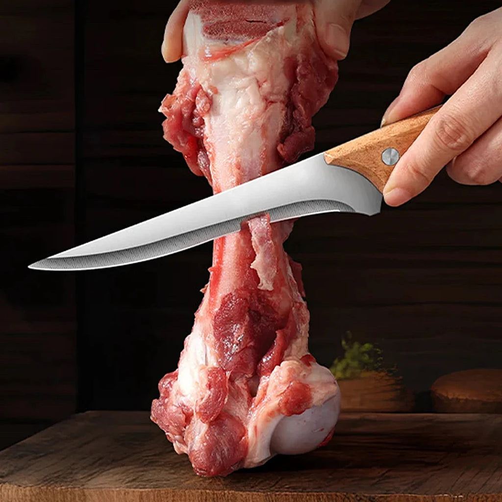 Fillet Boning Knife