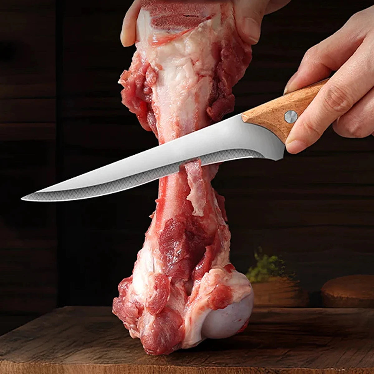 Fillet Boning Knife