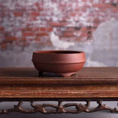 Ceramic Bonsai Pot